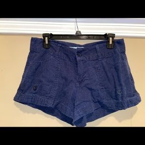 Maurices Short